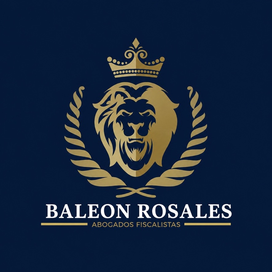 Baleón Rosales Abogados Fiscalistas